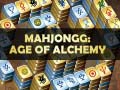 Mchezo Mahjong Alchemy