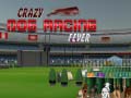Mchezo Crazy Dog Racing Fever