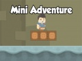 Mchezo Mini Adventure