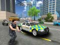 Mchezo Police Cop Car Simulator City Missions