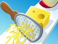 Mchezo Grate It