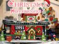 Mchezo Christmas Differences 3