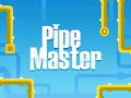 Mchezo Pipe Master