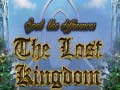 Mchezo Spot The differences The Lost Kingdom