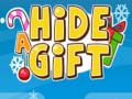 Mchezo Hide a Gift