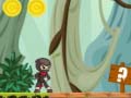 Mchezo Ninja Rian