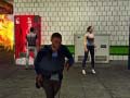 Mchezo Mad City Metro Escape Story