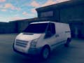 Mchezo Car Physics Simulator Sandboxed: Miami