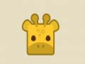 Mchezo Save The Giraffe