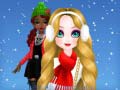 Mchezo Christmas Trend 2019 Riding Boots