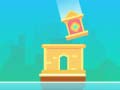 Mchezo Stack Tower