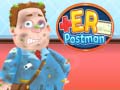 Mchezo ER Postman