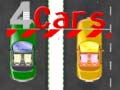 Mchezo 4Cars
