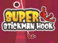 Mchezo Super Stickman Hook