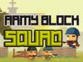 Mchezo Army Block Squad