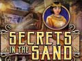 Mchezo Secrets in the Sand