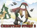 Mchezo Christmas Story 2