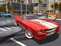 Mchezo Drift Car Stunt Simulator