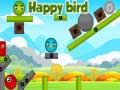 Mchezo Happy Bird