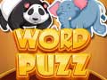 Mchezo Word Puzz