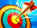 Mchezo Archery Mania