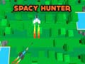 Mchezo Spacy Hunter