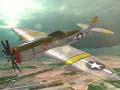 Mchezo Airplane Free Fly Simulator