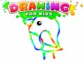 Mchezo Drawing For Kids
