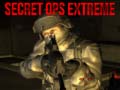 Mchezo Secret Ops Extreme