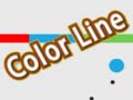Mchezo Color Line