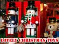 Mchezo Lovely Christmas Toys