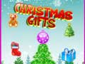 Mchezo Christmas Gifts