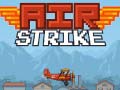 Mchezo Air Strike