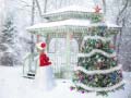 Mchezo Christmas Picture