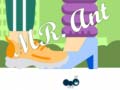 Mchezo Mr. Ant