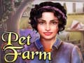 Mchezo Pet Farm