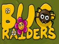 Mchezo Bug Raiders