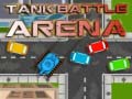 Mchezo Tank Battle Arena