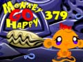 Mchezo Monkey Go Happly Stage 379