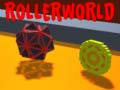 Mchezo RollerWorld