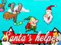 Mchezo Santa`s Helper