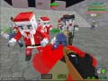 Mchezo Pixel Wars Apocalypse Zombie
