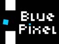 Mchezo Blue Pixel