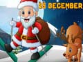 Mchezo 25 December