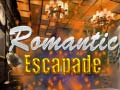 Mchezo Romantic Escapade