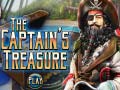 Mchezo The Captain's Treasure