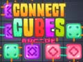 Mchezo Connect Cubes Arcade