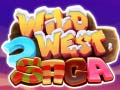 Mchezo Wild West Saga