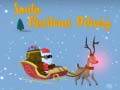Mchezo Santa Christmas Delivery