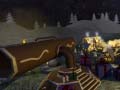 Mchezo Christmas Cannon